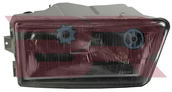 Headlight (BREL3940)