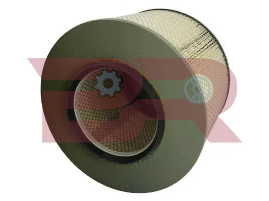 Filter, crankcase ventilation (BRM2447A)