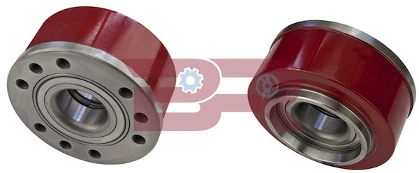 Wheel Bearing Kit (BRST1216)
