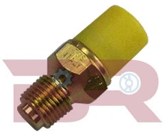 Sensor, coolant temperature (BREL7558)