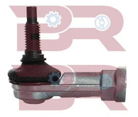 Ball Head, gearshift linkage (BRC8187)