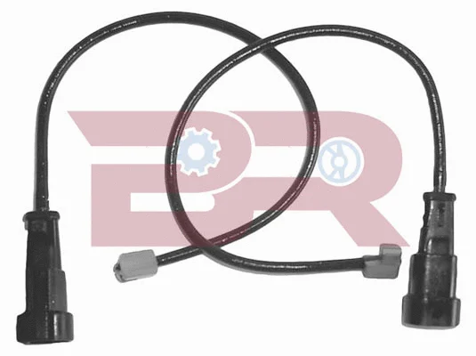 Sensor, brake pad wear (BRFR4692)