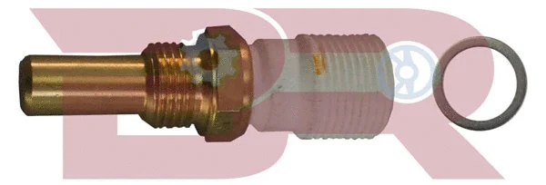 Sensor, coolant temperature (BREL0434A)
