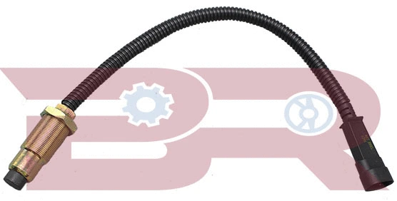 Sensor, wheel speed (BREL1291)