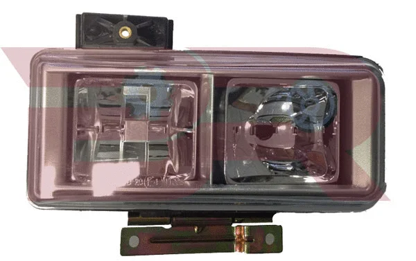 Front Fog Light (BREL7476)