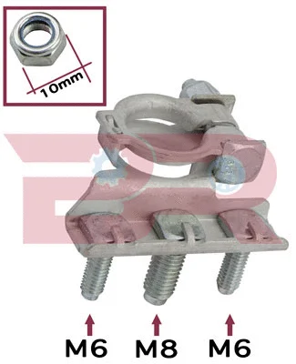 Battery Adapter (BREL9575)