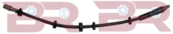 Brake Hose (BRFR7775)