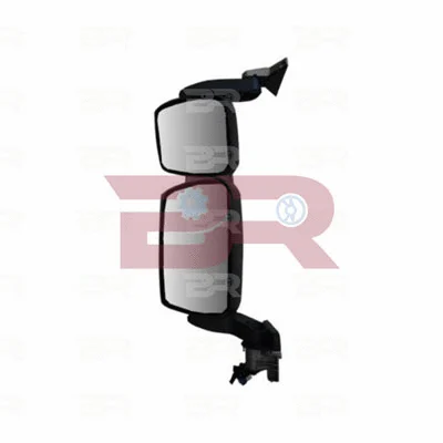 Exterior Mirror, driver cab (BRCA9910)
