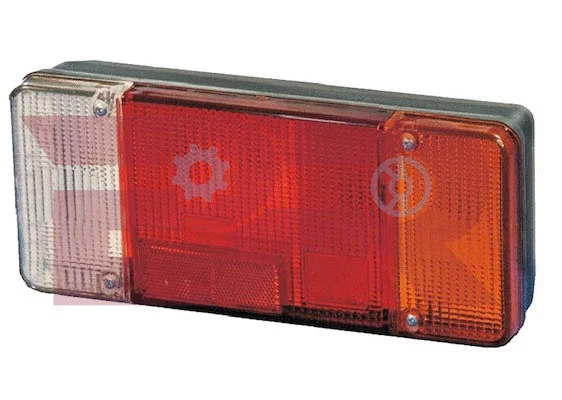 Tail Light Assembly (BREL6782)