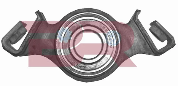Suspension, propshaft (BRT7936)
