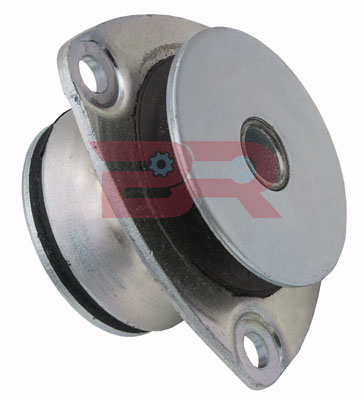 Rubber Buffer, driver cab (BRCA5702)