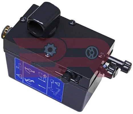 Tilt Pump, driver cab (BRCA6981)