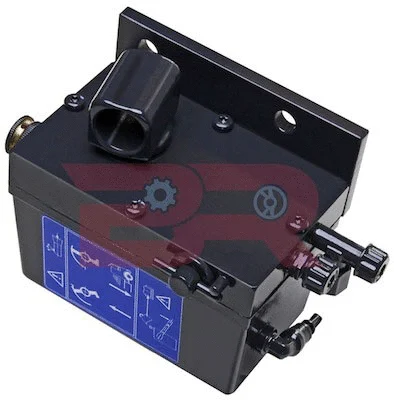 Tilt Pump, driver cab (BRCA8828)