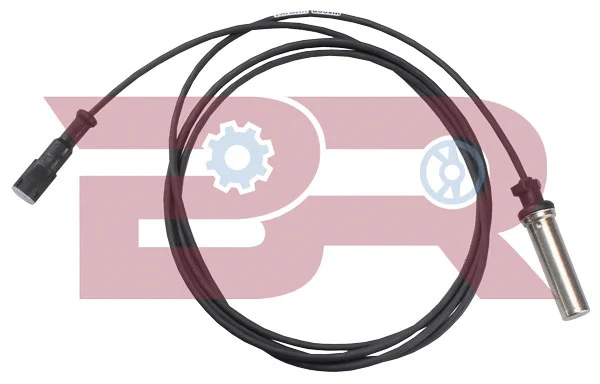 Sensor, wheel speed (BREL1296)