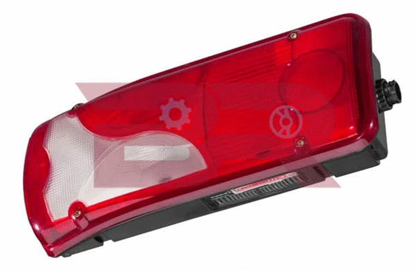 Tail Light Assembly (BREL6754)