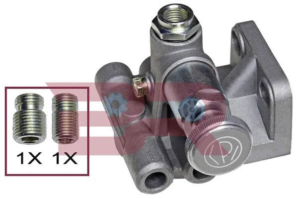 Fuel Filter (BRM6868/M)