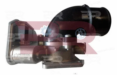 Throttle Body (BREL4089)