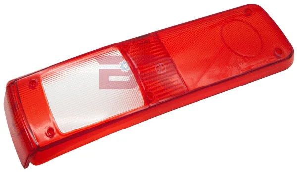 Lens, tail light assembly (BREL2418)