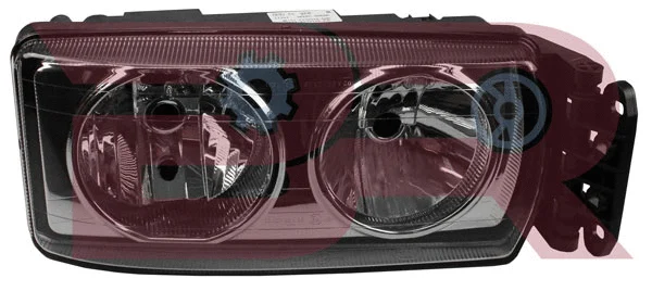 Headlight (BREL8093)