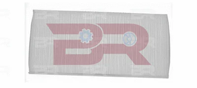 Filter, cabin air (BRAC5965)
