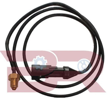 Sensor, brake pad wear (BRFR9438)