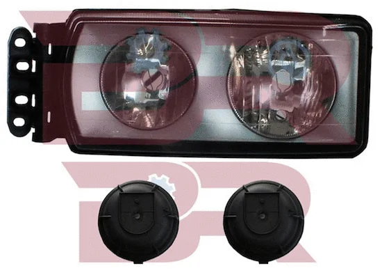 Headlight (BREL0193)