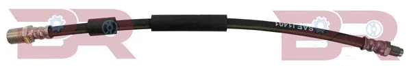 Brake Hose (BRFR9078)