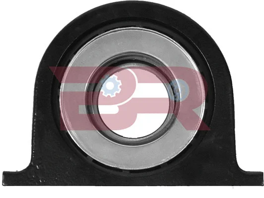 Suspension, propshaft (BRT7542)