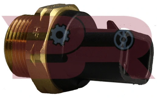 Temperature Switch, radiator fan (BREL5734)