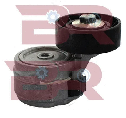 Belt Tensioner, V-ribbed belt (BRM2622)