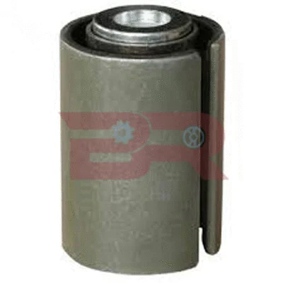 Bushing, leaf spring (BRS7221)