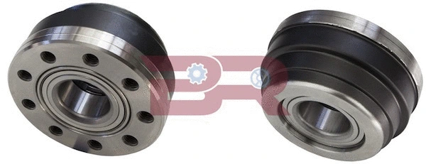Wheel Bearing Kit (BRST6122)