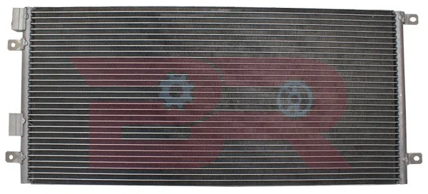 Condenser, air conditioning (BRAC2601)