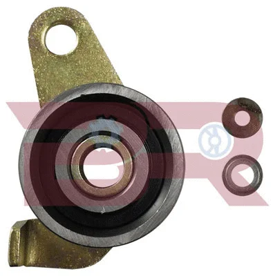 Belt Tensioner, V-ribbed belt (BRM1661)