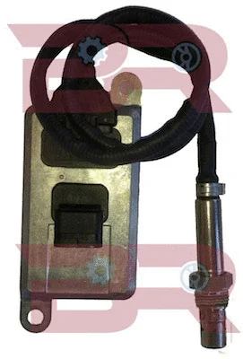 NOx Sensor, NOx catalytic converter (BREL4015)