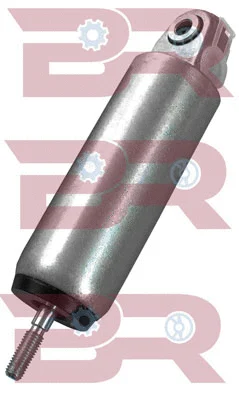 Slave Cylinder, engine brake (BRM1576)