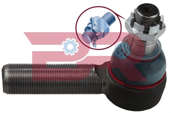 Tie Rod End (BRST8941)