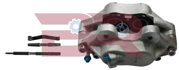 Brake Caliper (BRFR1695)