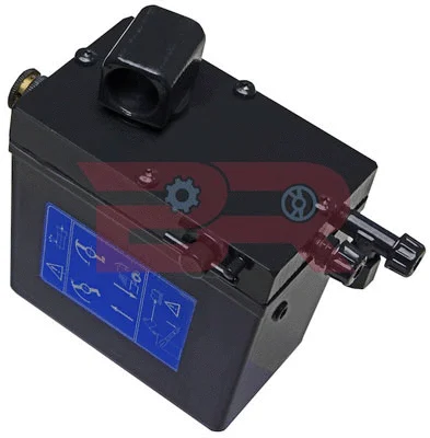 Tilt Cylinder, driver cab (BRCA8304)