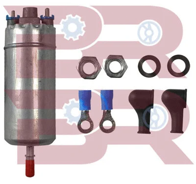 Fuel Pump (BRM4007G)