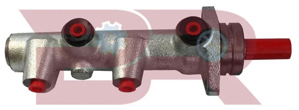 Brake Master Cylinder (BRFR9017)