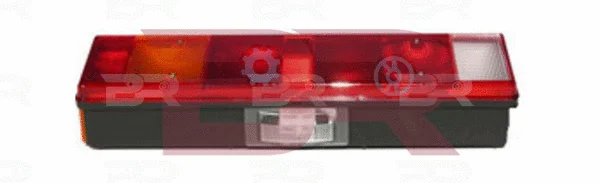 Tail Light Assembly (BREL3244)