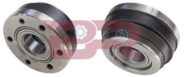 Wheel Bearing Kit (BRST4579)