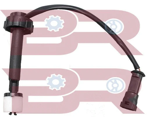 Sensor, coolant temperature (BREL1417)