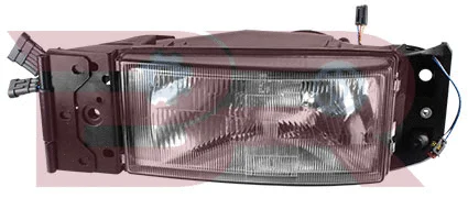 Headlight (BREL0361)