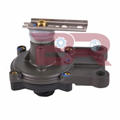 Sensor, pneumatic suspension level (BREL7803)