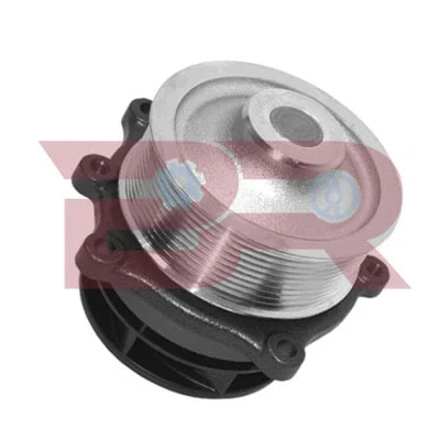 Water Pump, engine cooling (BRAC3937)