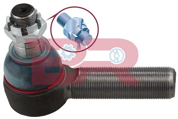 Tie Rod End (BRST3828)