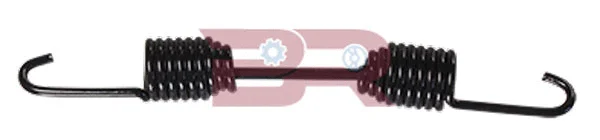 Spring, brake shoes (BRFR0056)