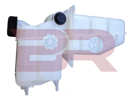 Expansion Tank, coolant (BRAC4478)